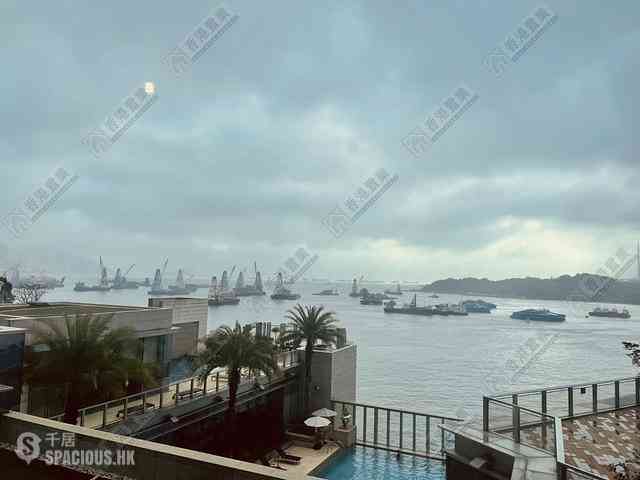 Sham Shui Po - Cullinan West Phase 2A Tower 2A 10