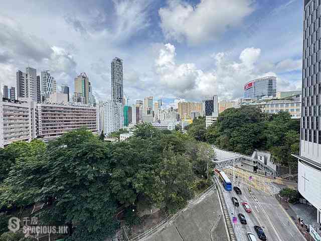 Wan Chai - One Wanchai 01