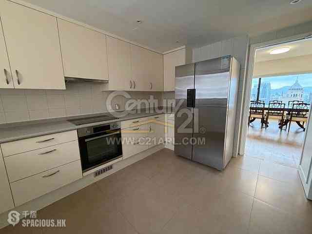 Central - The Albany 10