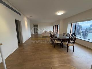Central - The Albany 03