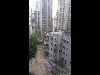 Sai Ying Pun - Kui Yan Court 02