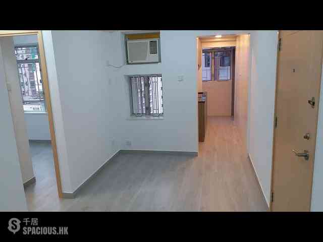 Sai Ying Pun - Kui Yan Court 03