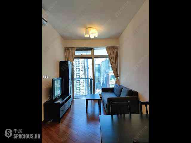 Wan Chai - The Avenue Phase 2 Block 3 09