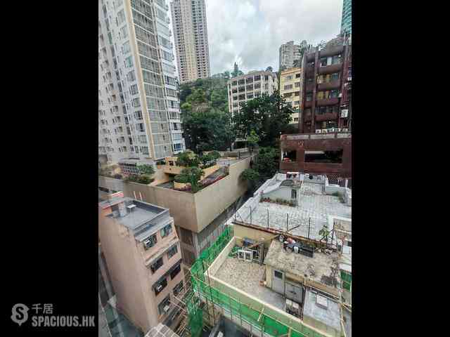 Happy Valley - Mannie Garden 08