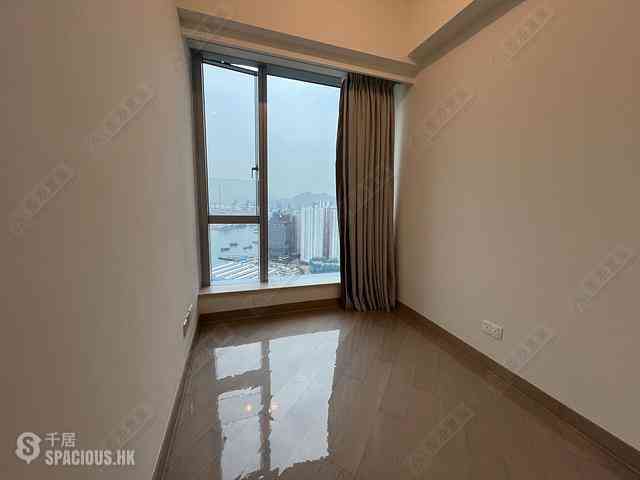 Sham Shui Po - Cullinan West Phase 3 Cullinan West II 05