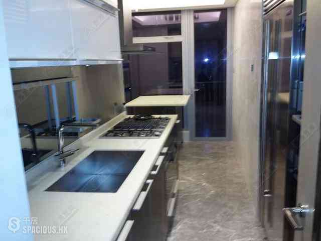 Sham Shui Po - Cullinan West Phase 3 Cullinan West II 08