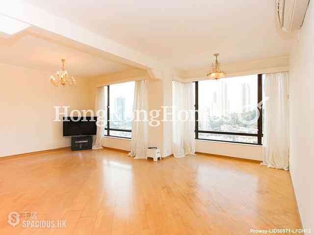 Happy Valley - 21-25, Green Lane 01