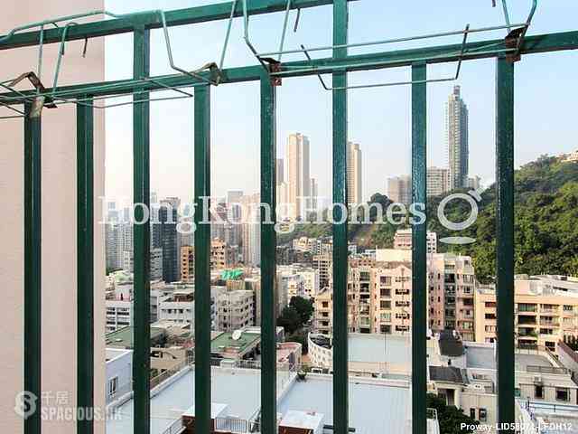 Happy Valley - 21-25, Green Lane 09