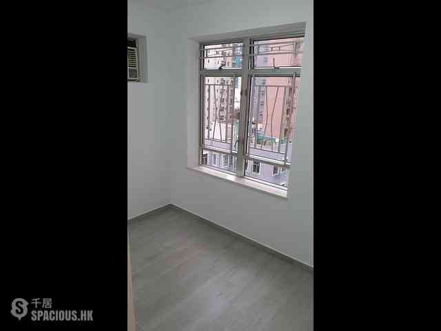 Sai Ying Pun - Kui Yan Court 06