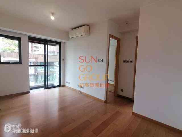 跑马地 - Tagus Residences 01