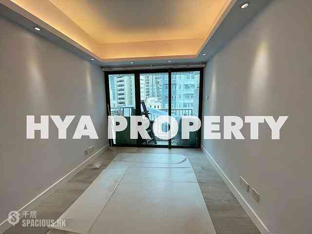 Sheung Wan - Elite's Place 01