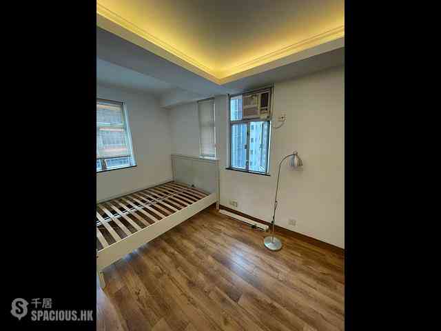 Sheung Wan - Evora Building 04