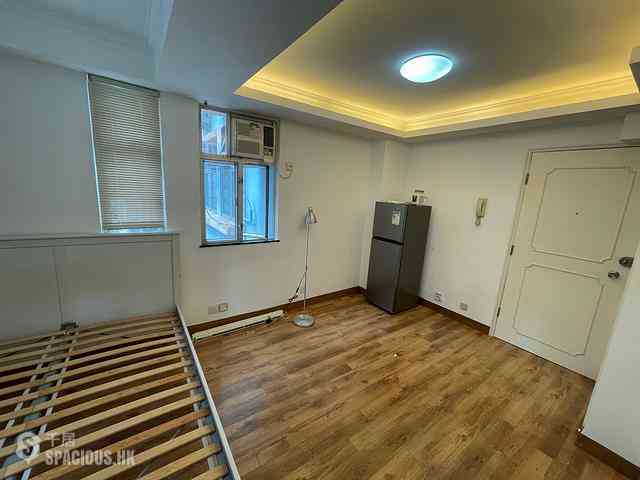 Sheung Wan - Evora Building 05