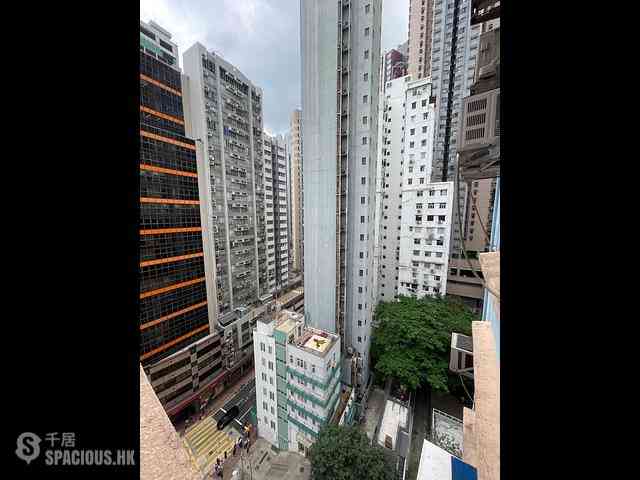 Sheung Wan - Evora Building 07