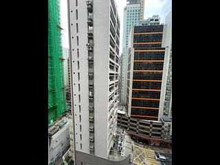 上环 - 裕利大厦 09