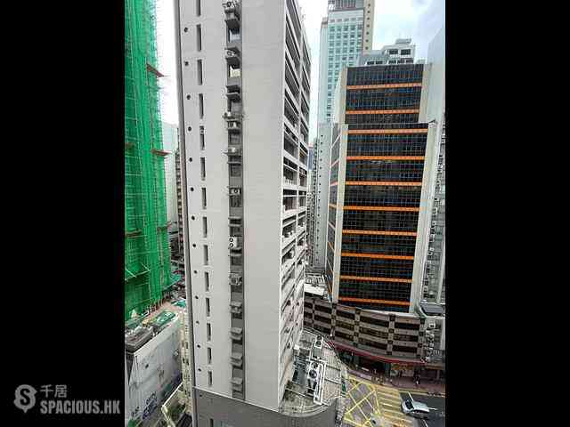 Sheung Wan - Evora Building 09