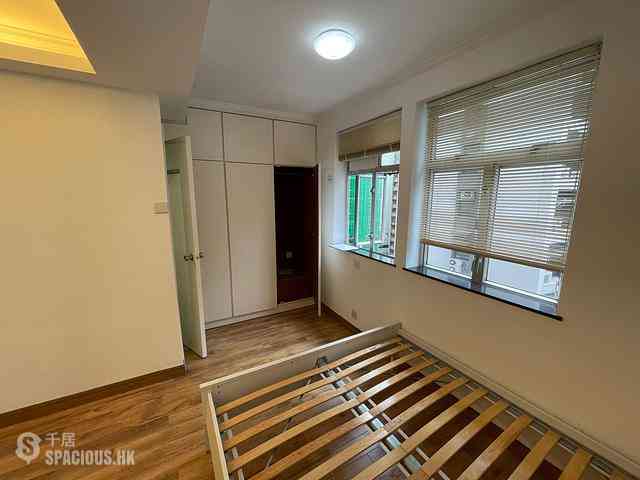 Sheung Wan - Evora Building 10