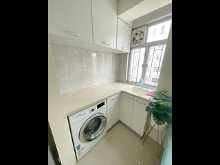 Sai Ying Pun - Fook Moon Building 04