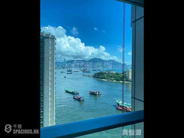 Cheung Sha Wan - Grand Victoria Phase 1 Grand Victoria I 02