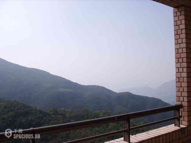 Tai Tam - Hong Kong Parkview Parkview Heights Block 13 01