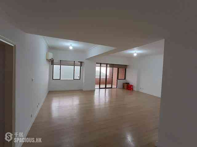Tai Tam - Hong Kong Parkview Parkview Heights Block 13 02