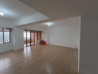 Tai Tam - Hong Kong Parkview Parkview Heights Block 13 03