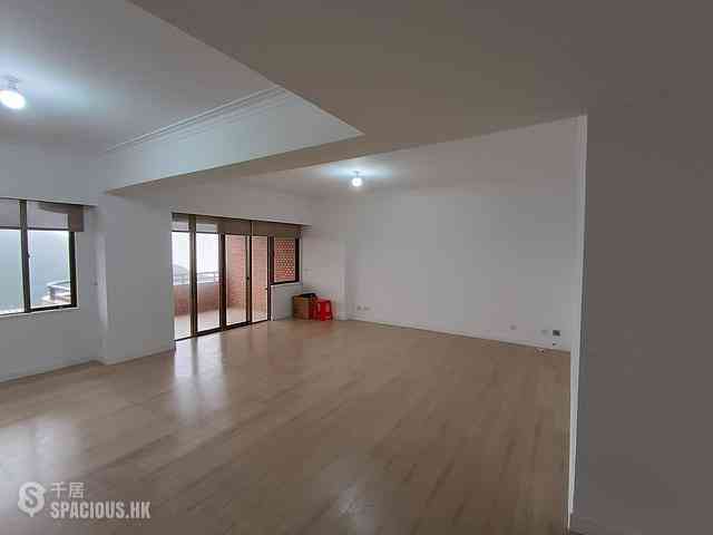 Tai Tam - Hong Kong Parkview Parkview Heights Block 13 03