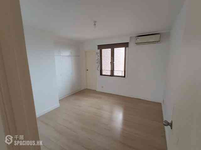 Tai Tam - Hong Kong Parkview Parkview Heights Block 13 07