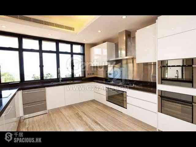 The Peak - 21, Coombe Road 12