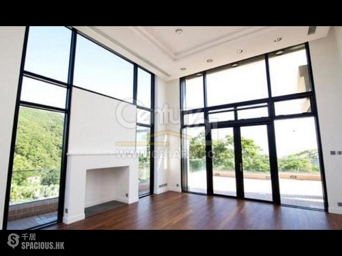 The Peak - 21, Coombe Road 01