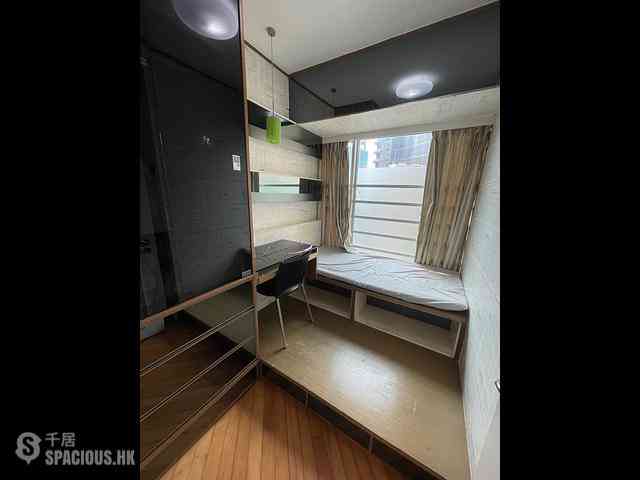 Sheung Wan - Princeton Tower 04