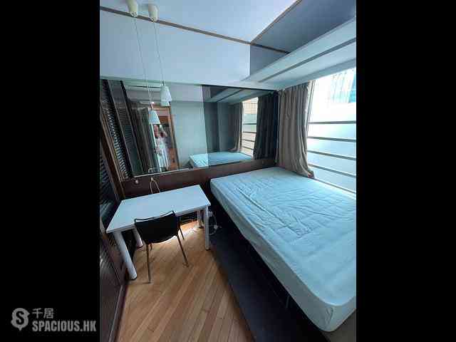 Sheung Wan - Princeton Tower 06