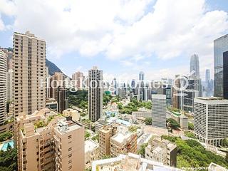 Mid Levels Central - St. Joan Court 02
