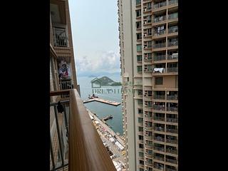 Kennedy Town - The Merton 13