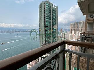Kennedy Town - The Merton 14
