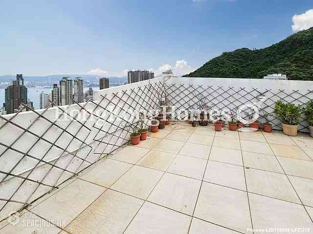 Pok Fu Lam - Y.Y. Mansions 03