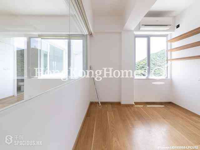 Pok Fu Lam - Y.Y. Mansions 10