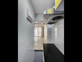 Sai Ying Pun - Koosing Building 04