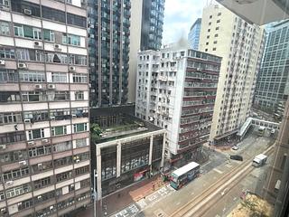 Quarry Bay - Ritz Garden Apartments 05