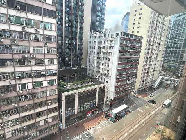 Quarry Bay - Ritz Garden Apartments 05