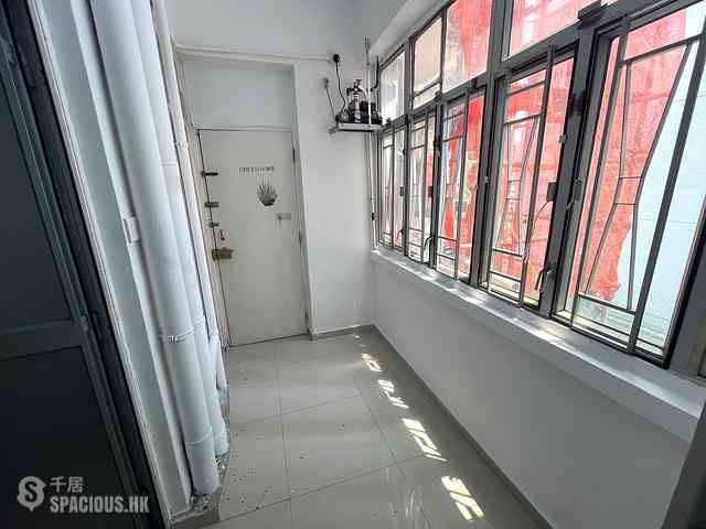 Quarry Bay - Ritz Garden Apartments 13