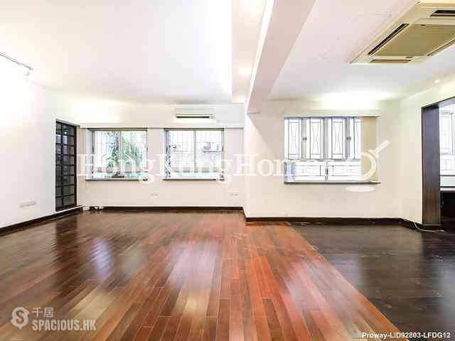 Mid Levels Central - Bayview Mansion 05
