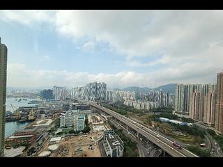 大角咀 - 維港灣1座 06