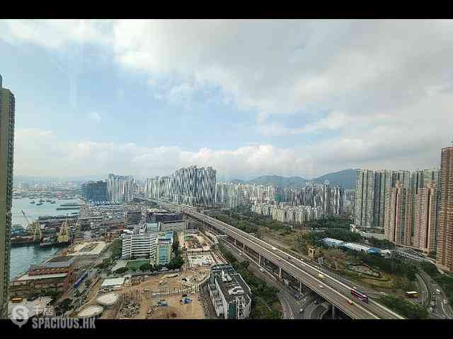 Tai Kok Tsui - Island Harbourview Block 1 06