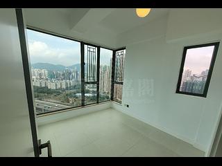 大角咀 - 維港灣1座 09