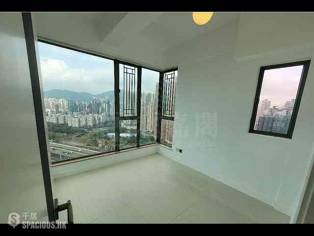 Tai Kok Tsui - Island Harbourview Block 1 09