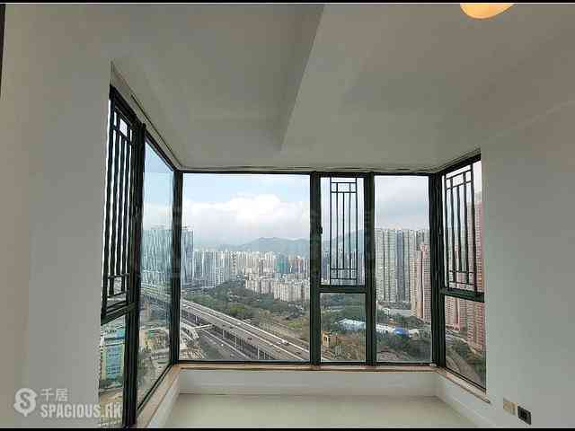 Tai Kok Tsui - Island Harbourview Block 1 10