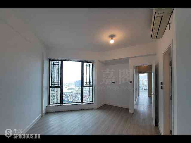 Tai Kok Tsui - Island Harbourview Block 1 11