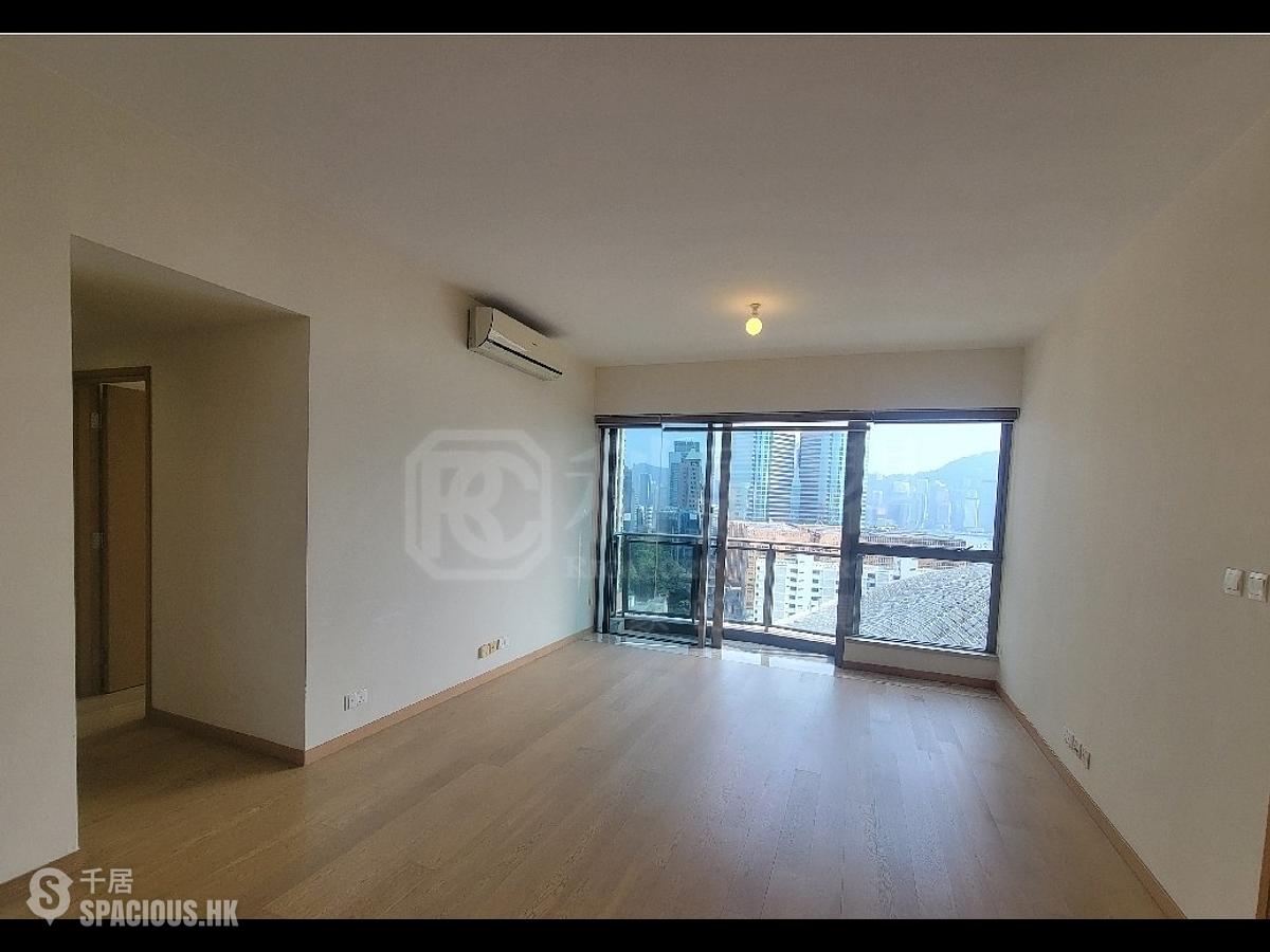 佐敦 - Grand Austin 1座 01