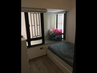 Sai Ying Pun - Kam Ning Mansion 05